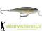 Wobler Rapala Super Shad Rap 14cm-F/45g, Kol: SPK