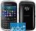 BlackBerry 9320 curve pakiet 10szt czarny*WaWa*F23