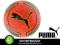 PIŁKA NOŻNA PUMA EVO FORCE 02 rozm. 5 /PROMOCJA !!