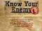 Know Your Enemy - Late War - 2012 Edition