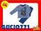Piżama licencyjna DISNEY CARS AUTA r.98 niebieska