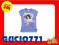 Bluzka T-shirt VIOLETTA rozm.146