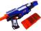 Pistolet NERF Alpha Trooper CS-12