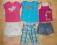 GYMBOREE GAP H&amp;M ZESTAW lato 4-5lat 104 110 31