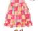 GYMBOREE popsicle sukienka sukieneczka 12-18 86