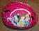 DISNEY PRINCESS KASK DLA DZIECKA