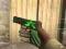 CS:GO P250 Nuclear Threat  FT