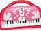 R42 KEYBOARD ORGANY HELLO KITTY 31054