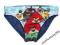 Kąpielówki majtki slipy ANGRY BIRDS 98 cm 3 lata