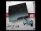 PLAYSTATION 3 SLIM 320 GB + 2x PAD + ŁADOWARKA