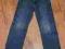 spodnie dżinsowe rozmiar 116 GEORGE