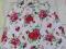 Sukienka H&amp;M kwiaty rozmiar 86/92-stan idealny