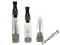 ATOMIZER CLEAROMIZER EGO CE4/CE5/CE6/CE8/CE9/T/W/C