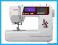 MASZYNA DO SZYCIA JANOME TXL607 + ZESTAW STOPEK