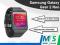 Nowy Zegarek Samsung Galaxy Gear 2 Neo Czarny WROC