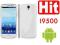 SMARTFON i9500 3.5' WIFI 1GHz ANDROID 4.1.1