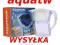 Duży DZBANEK Filtrujący Aquaphor Agat 3,8L wkłady