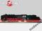 02100 LOKOMOTYWA BR23 DR Ep.III