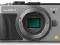 PANASONIC DMC-GX1 16MP Live MOS FullHD GWAR. 5 LAT