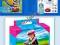 PLAYMOBIL -HAMAK UNIKAT 3234 + KOLARKA GÓRSKA 4743