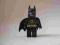 LEGO typ, figurka Batman SUPER HEROES