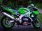 Sprzedam Kawasaki ninja zx6r 1999r !Polecam!zobacz