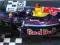 CARRERA GO RED BULL sebastian Vettel F1 gp formuła