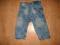 H&amp;M Shorts!SPODENKI CHŁOPIĘCE JNS DŻINS !140cm