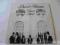 PROCOL HARUM Grand hotel UK EX 1PRESS BOOKLET