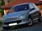 PEUGEOT 206 1.4 75KM BENZYNA KLIMATRONIC ZAREJESTR