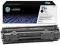 TONER HP 35A ORYGINALNY CB435A 2 SZTUKI !!OKAZJA!!