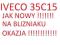 IVECO DAILY 35C15 BLIZNIAK MAX 2013 OKAZJA !!!!!!!