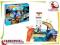 Zestaw Rekin w porcie Hot Wheels BGK04 Hot Wheels Zestaw Rekin w porcie Hot Wheels BGK04 Hot Wheels