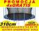 OLIMPICS TRAMPOLINA Z SIATKA 310cm WYPRZEDAZ-30% !