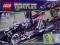 LEGO TURTLES 79101. Motor Shreddera Dzień Dziecka