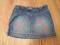 Spódniczka jeansowa Cherokee r. 92, 18-24 m-ce,BDB