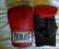 Everlast rękawice bokserskie treningowe/gruszka L