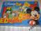 TREFL EDUPUZZLE DODAWANIE ODEJMOWANIE DISNEY