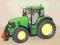 SIKU- TRAKTOR  JOHN DEERE 7530 1/32