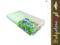 Materac 100% BIO COTTON dla niemowląt 70 x 140