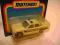 Matchbox MB-1  Jaguar XJ6 Police (1/64)