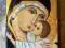 Matka Boża CZUŁA- UMILENIE,IKONA org.PISANA- ŚLUB