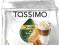 KAPSUŁKI TASSIMO JACOBS CARAMEL MACCHIATO