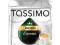 KAPSUŁKI TASSIMO JACOBS ESPRESSO