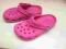 crocs M1 W3 r.33/34 jak nowe classic