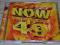 Now 49 (U2 Blink 182 Da Hool Fragma Eve Nelly) 2CD