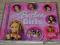 Barbie Girls (Beyonce Dannii Minogue Pink Lolly)