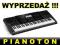 PROFESJONALNY Keyboard CASIO CTK-7200 : NOWOŚĆ !!!