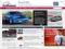 SPRZEDAM PORTAL MOTORYZACYJNY www.motoscena.pl