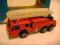 Matchbox MB-18 Fire Engine